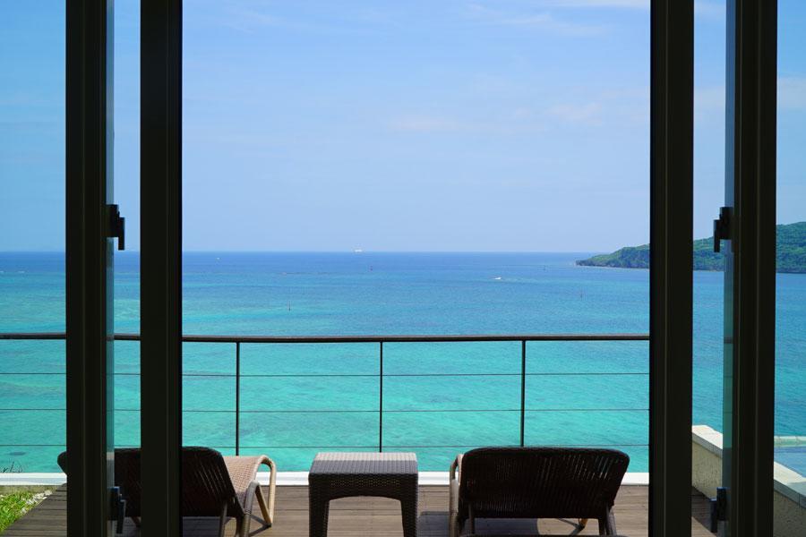 Chillma Villa Okinawa Exterior foto