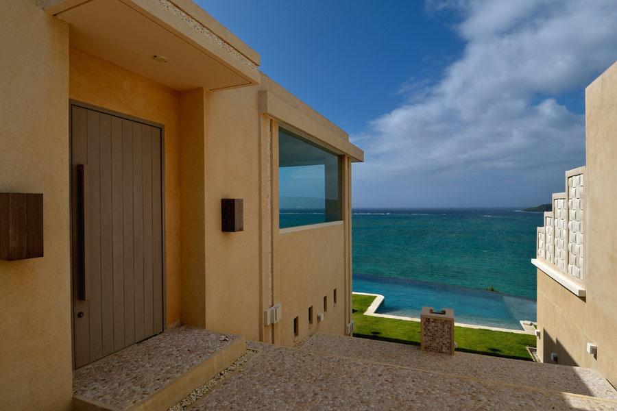 Chillma Villa Okinawa Exterior foto